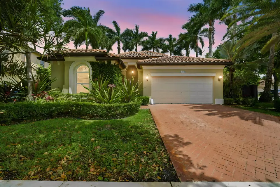13663 SW 50th Street, Miramar, FL 33027 Miramar