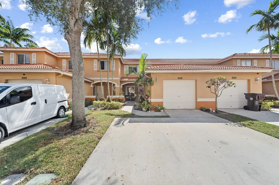 6148 Eaton Street, West Palm Beach, FL 33411 West Palm Beach
