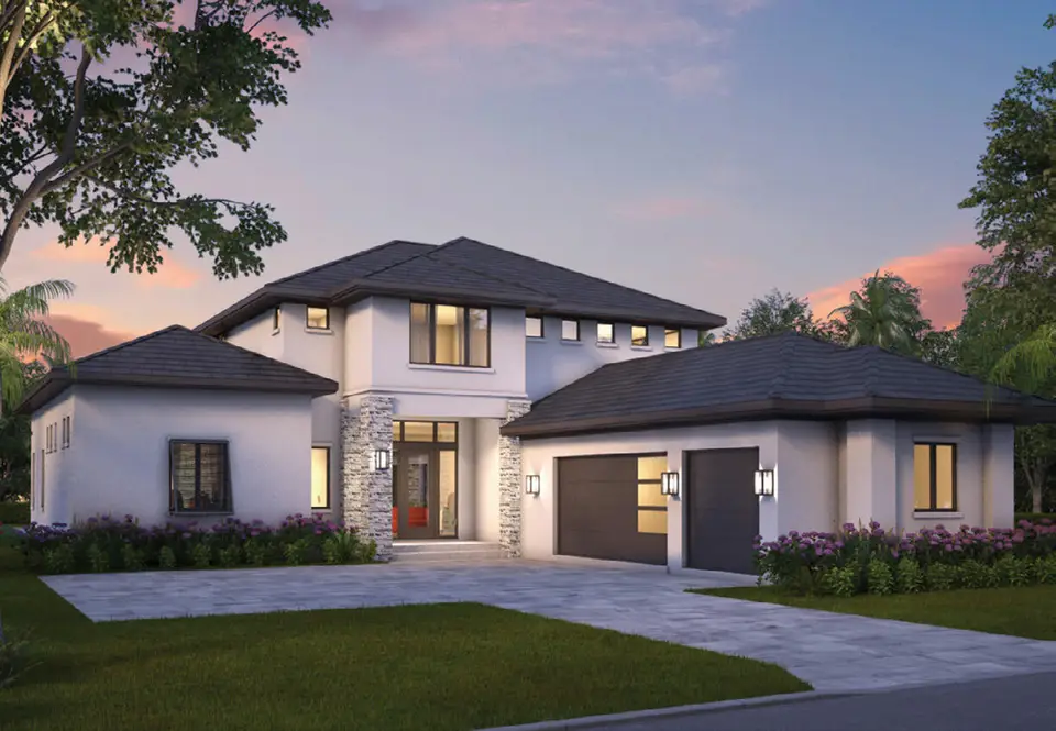 219 SE Bella Strano, Port St. Lucie, FL 34984 Port St. Lucie
