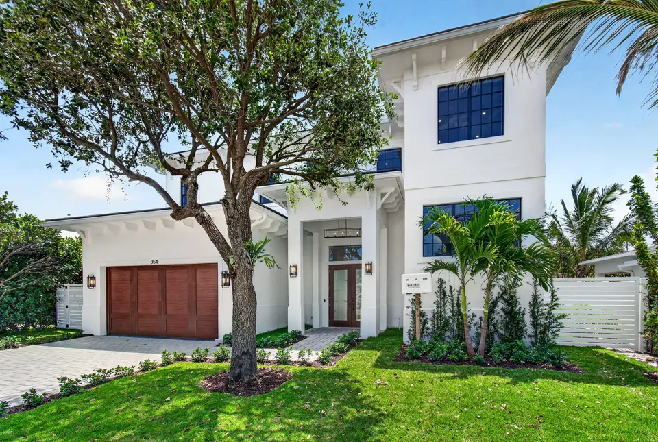 354 Leigh Road, West Palm Beach, FL 33405 West Palm Beach
