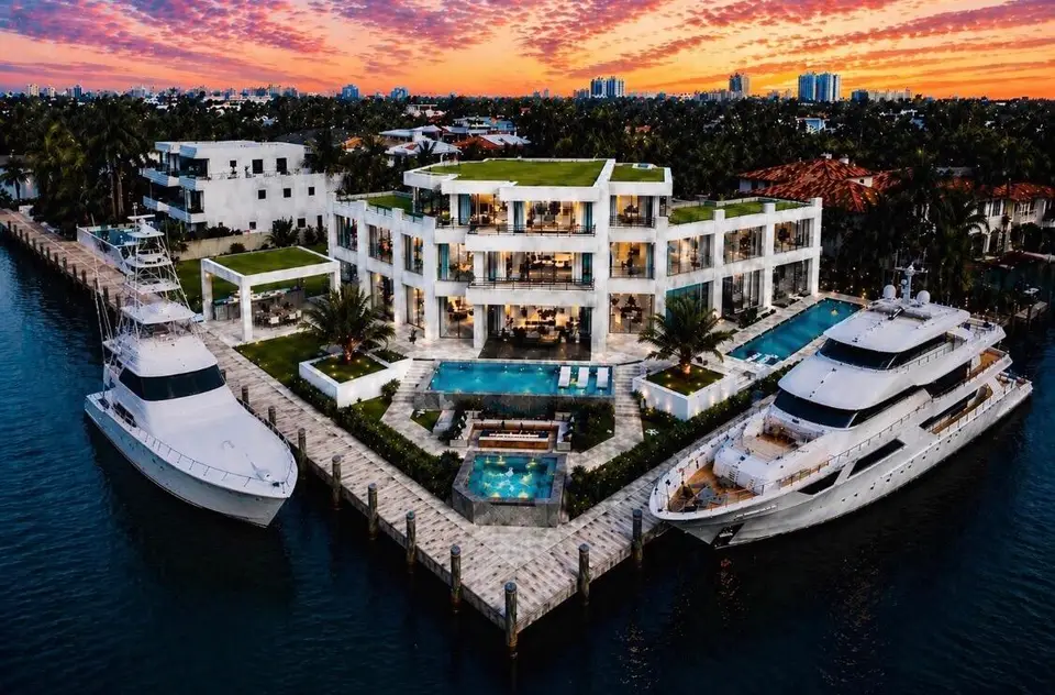 525 Isle Of Capri Drive, Fort Lauderdale, FL 33301 Fort Lauderdale