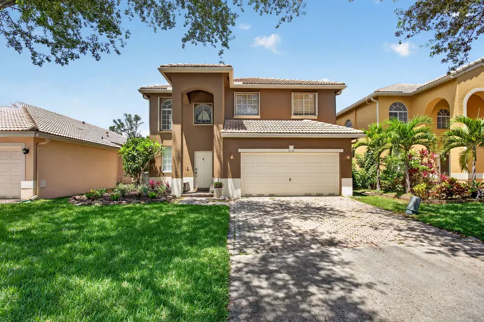 5133 Heron Place, Coconut Creek, FL 33073 Coconut Creek