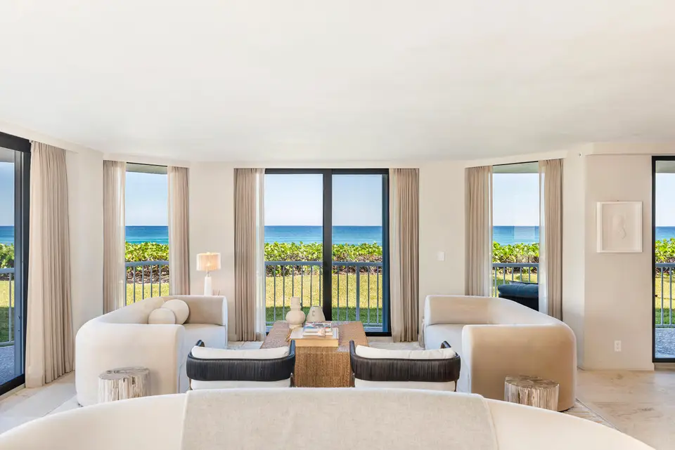 3170 S Ocean Boulevard 203 S, Palm Beach, FL 33480 Palm Beach