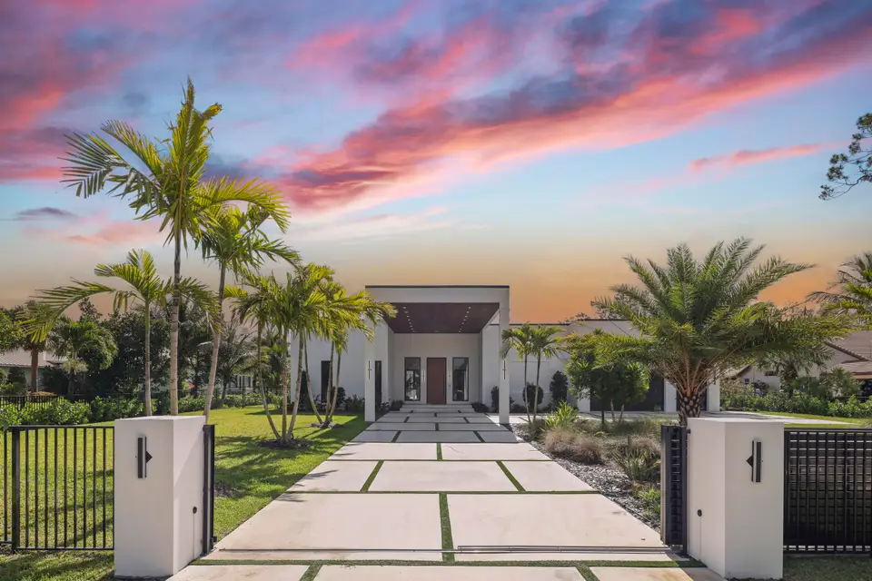 6676 NW 66th Way, Parkland, FL 33067 Parkland