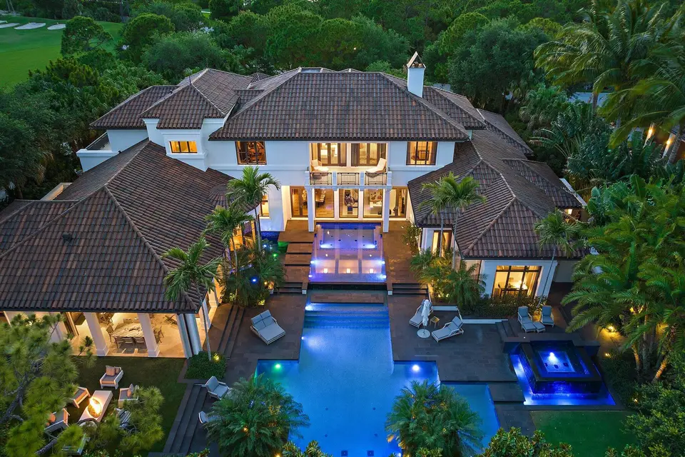 232 Bears Club Drive, Jupiter, FL 33477 Jupiter