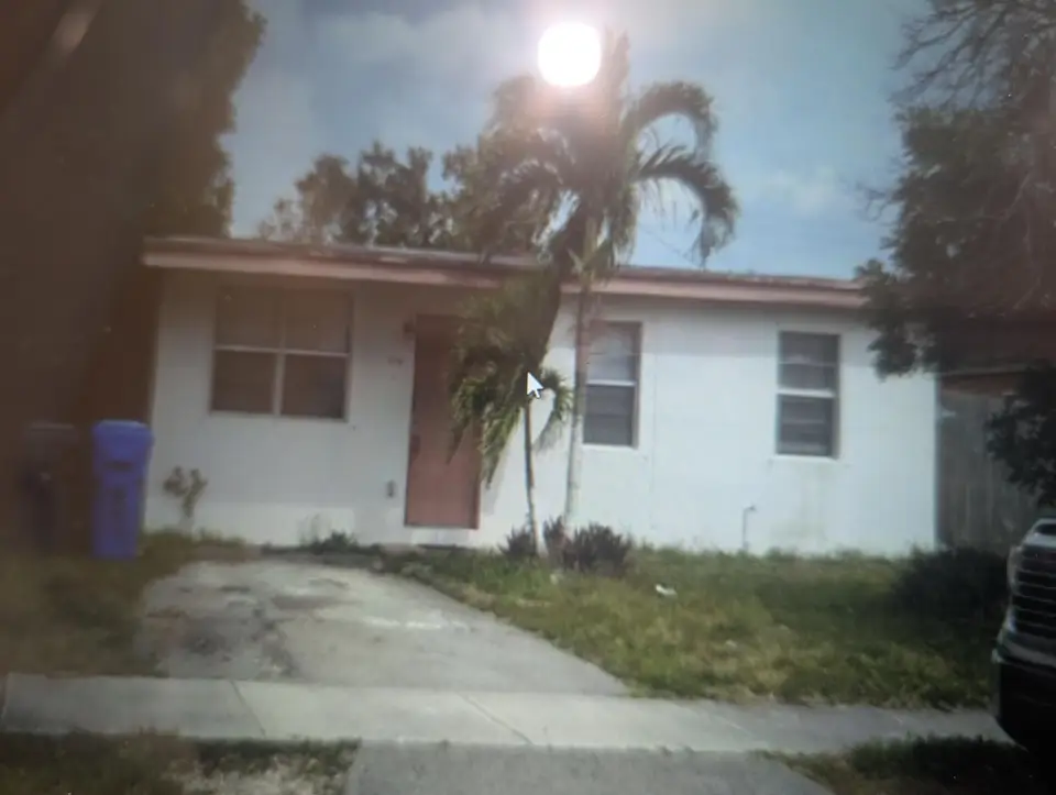 3751 SW 46th Avenue, West Park, FL 33023 West Park