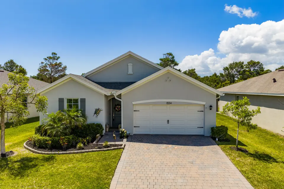 1554 NE White Pine Terrace, Ocean Breeze, FL 34957 Ocean Breeze