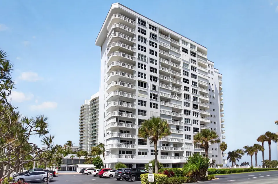 1012 N Ocean Boulevard 408, Pompano Beach, FL 33062 Pompano Beach