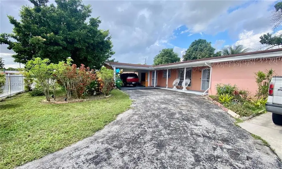 4311 NW 185th Street, Miami Gardens, FL 33055 Miami Gardens
