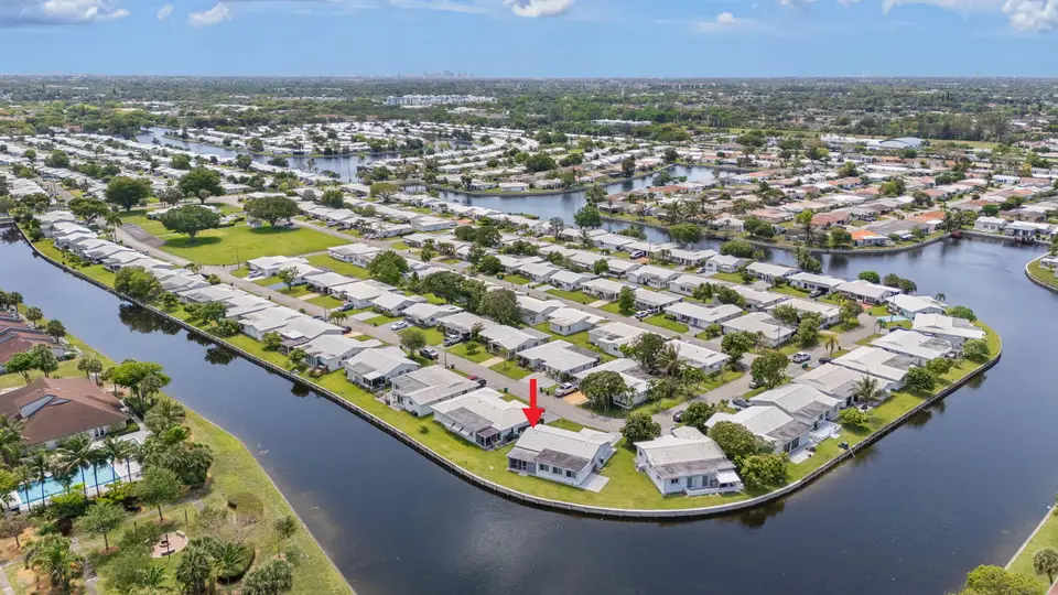 8609 NW 59th Place, Tamarac, FL 33321 Tamarac
