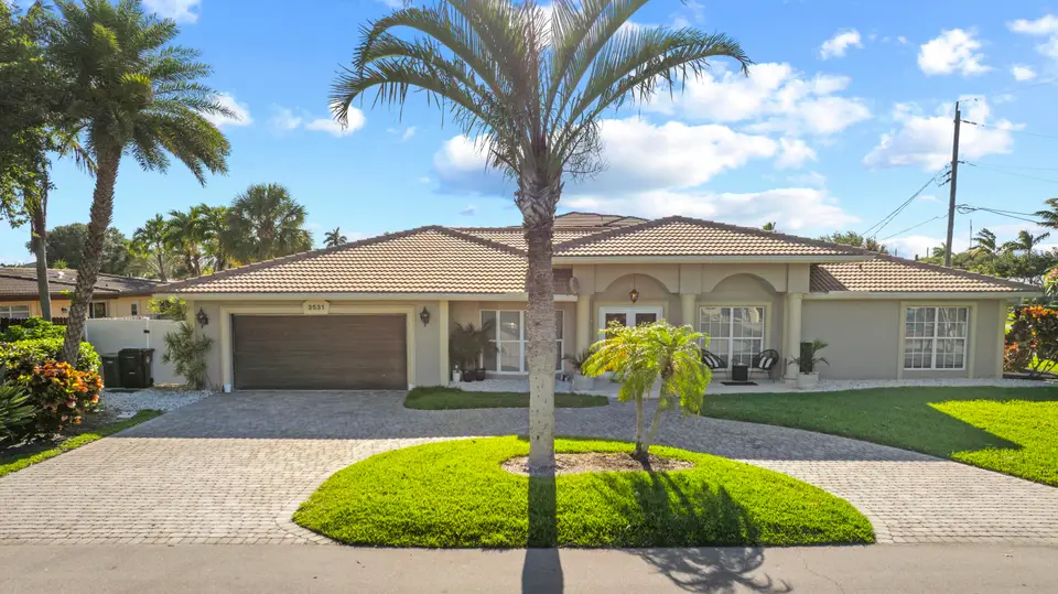 3531 NE 30th Avenue, Lighthouse Point, FL 33064 Lighthouse Point