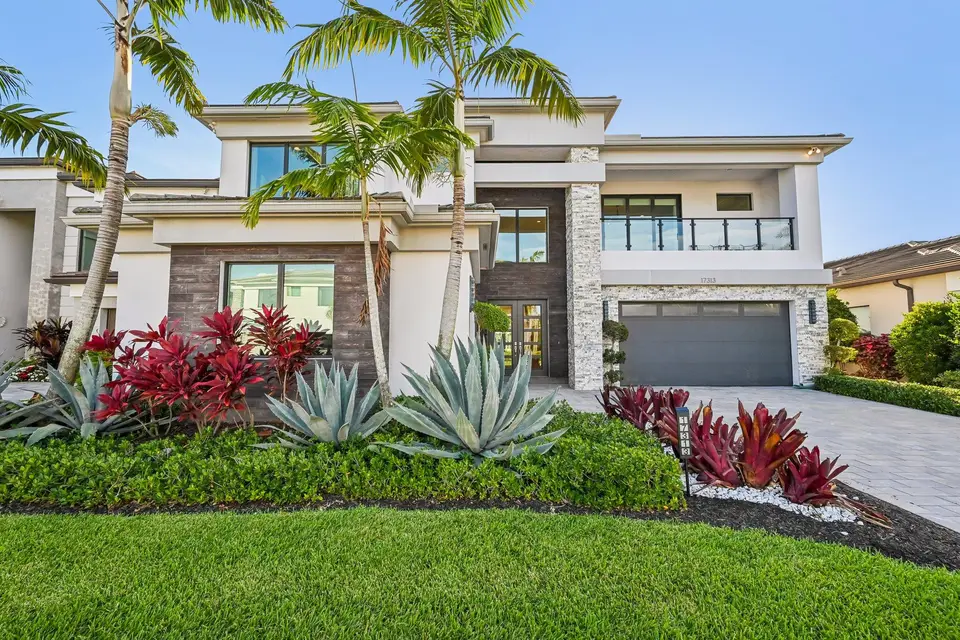 17313 Pagoda Palms Drive, Boca Raton, FL 33496 Boca Raton