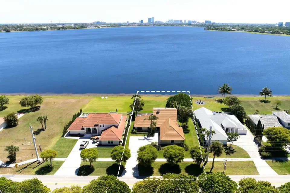 3600 N Shore Drive, West Palm Beach, FL 33407 West Palm Beach