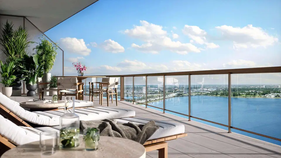 550 S Australian Avenue 1905, West Palm Beach, FL 33401 West Palm Beach