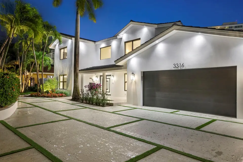 3316 NE 37th Street, Fort Lauderdale, FL 33308 Fort Lauderdale