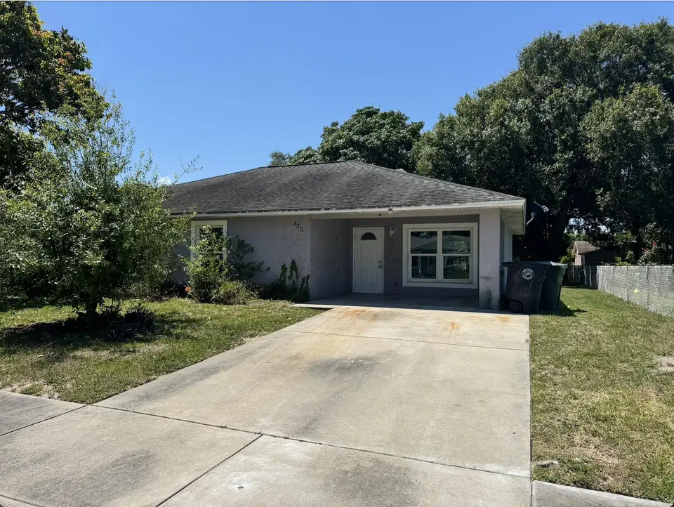3211 Indiana Court Court, Fort Pierce, FL 34947 Fort Pierce
