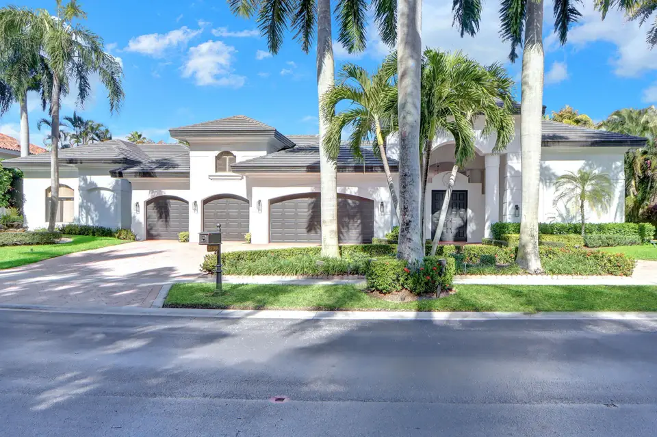 3799 Coventry Lane, Boca Raton, FL 33496 Boca Raton