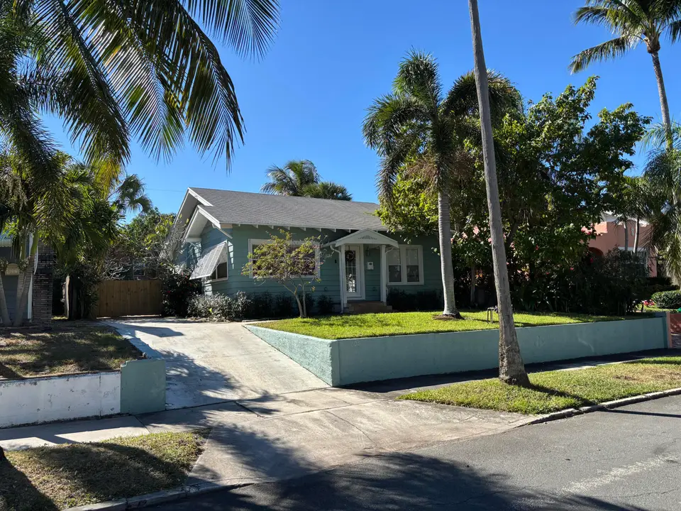 808 Kanuga Drive, West Palm Beach, FL 33401 West Palm Beach