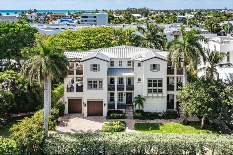 1108 Coconut Row, Delray Beach, FL 33483 Delray Beach