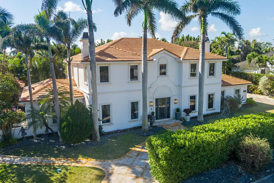 286 Jamaica Lane, Palm Beach, FL 33480 Palm Beach