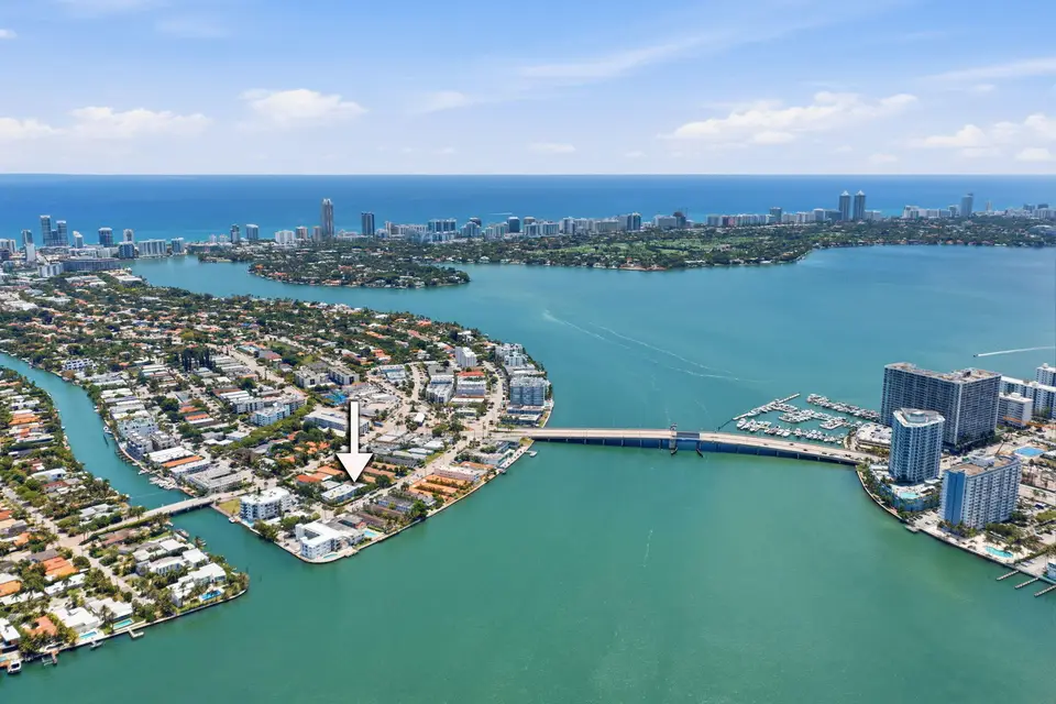 2183 Bay Drive, Miami Beach, FL 33141 Miami Beach