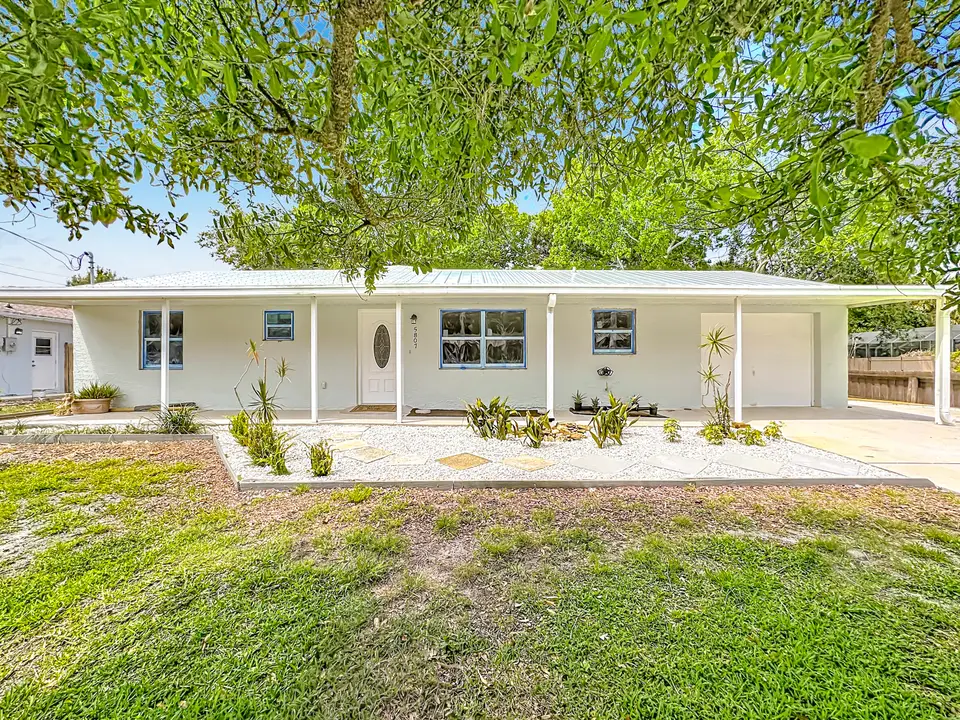 5807 Balsam Drive, Fort Pierce, FL 34982 Fort Pierce