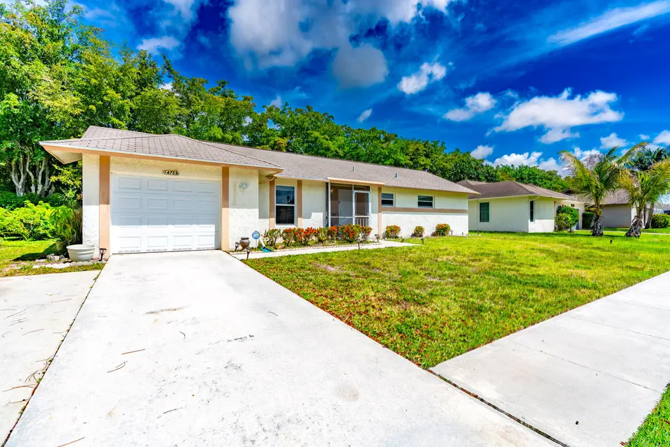14759 Hideaway Lane, Delray Beach, FL 33484 Delray Beach