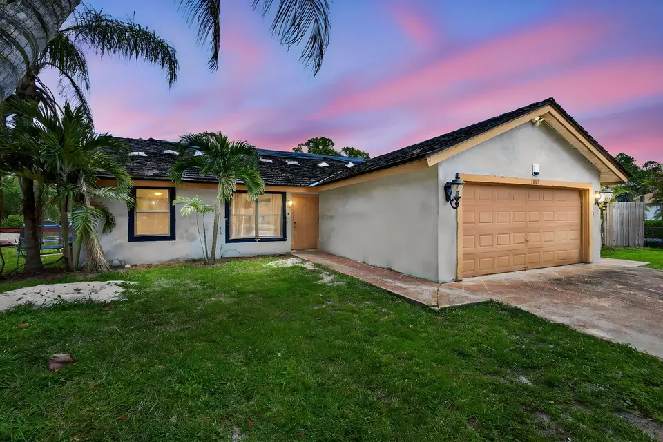 17851 62nd Road N, Loxahatchee, FL 33470 Loxahatchee