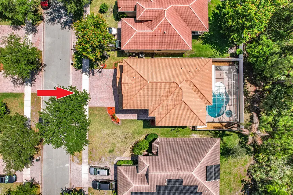 5747 Sunberry Circle, Fort Pierce, FL 34951 Fort Pierce