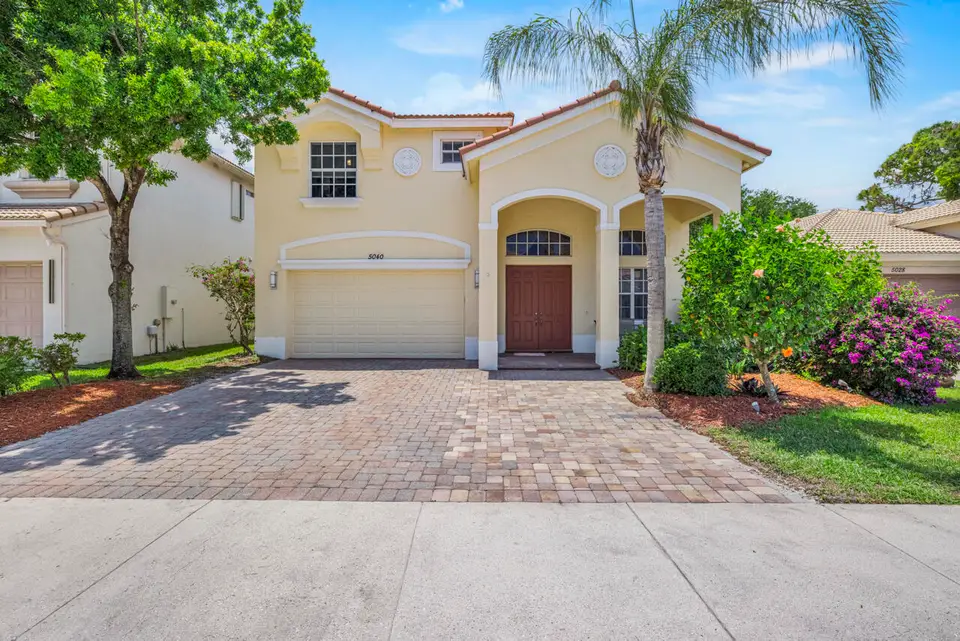 5040 SE Graham Drive, Stuart, FL 34997 Stuart