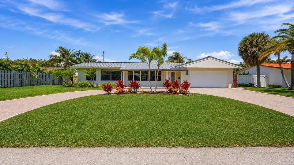 4111 NE 26th Terrace, Lighthouse Point, FL 33064 Lighthouse Point