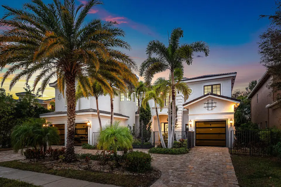 17606 Circle Pond Court, Boca Raton, FL 33496 Boca Raton