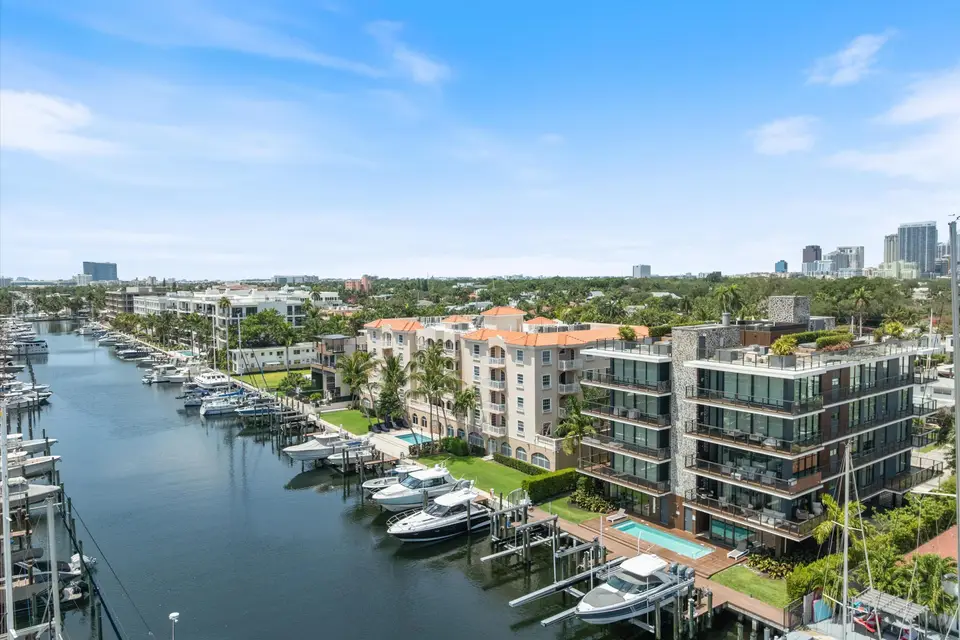 124 Hendricks Isle Ph401, Fort Lauderdale, FL 33301 Fort Lauderdale