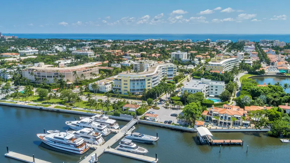 389 S Lake Drive Phb, Palm Beach, FL 33480 Palm Beach
