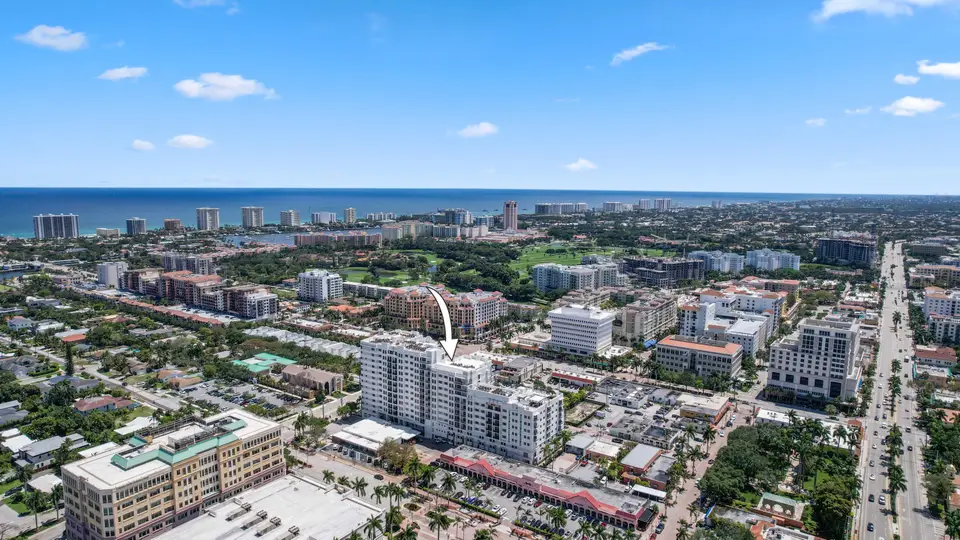 155 E Boca Raton Road Unit 703, Boca Raton, FL 33432 Boca Raton