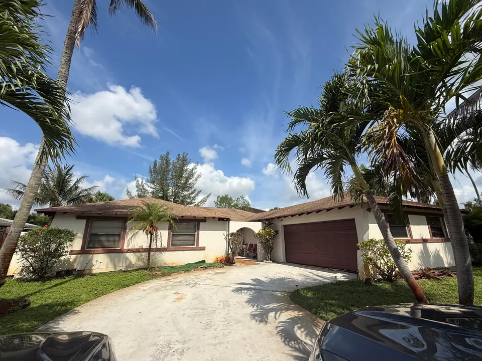 915 Ryanwood Drive, Lake Belvedere Estates, FL 33413 Lake Belvedere Estates