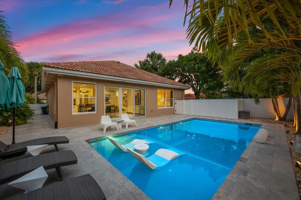 169 Hampton Circle, Jupiter, FL 33458 Jupiter