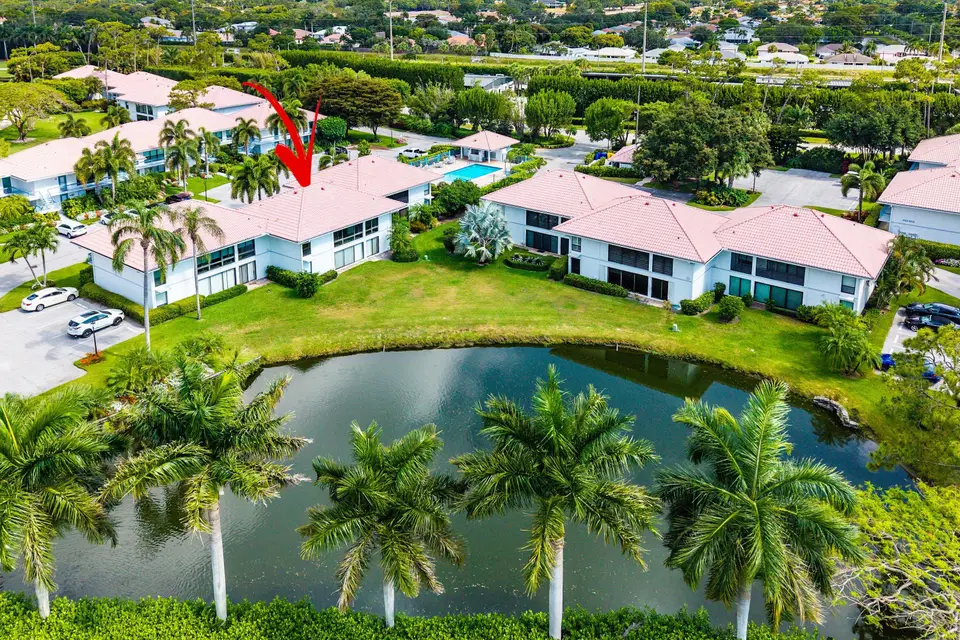 4080-b Quail Ridge Drive Osprey, Boynton Beach, FL 33436 Boynton Beach