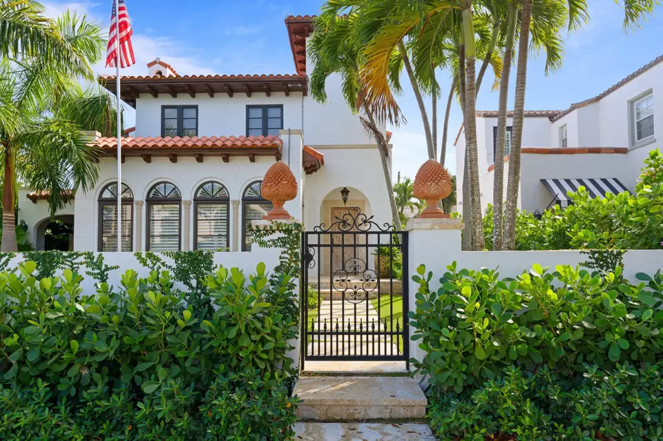 112 Roosevelt Place, West Palm Beach, FL 33405 West Palm Beach
