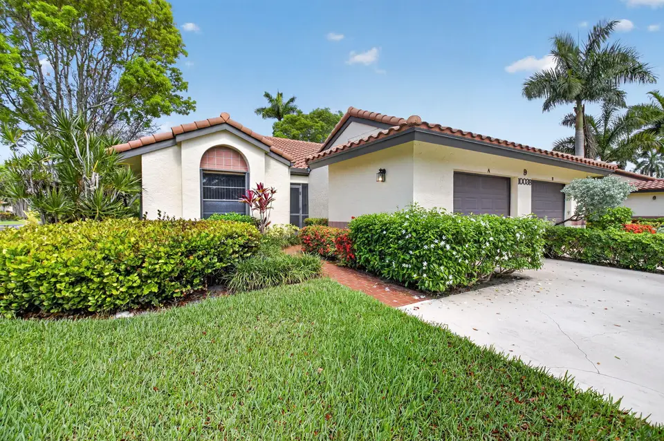 10039 Andrea Lane A, Boynton Beach, FL 33437 Boynton Beach