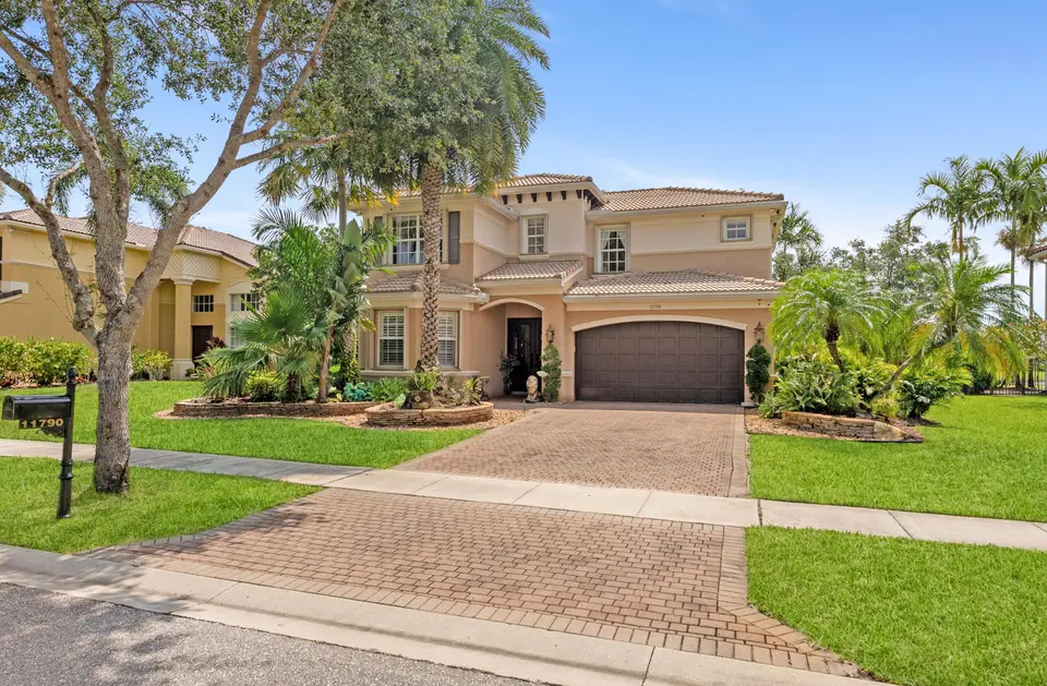 11790 Foxbriar Lake Trail, Boynton Beach, FL 33473 Boynton Beach