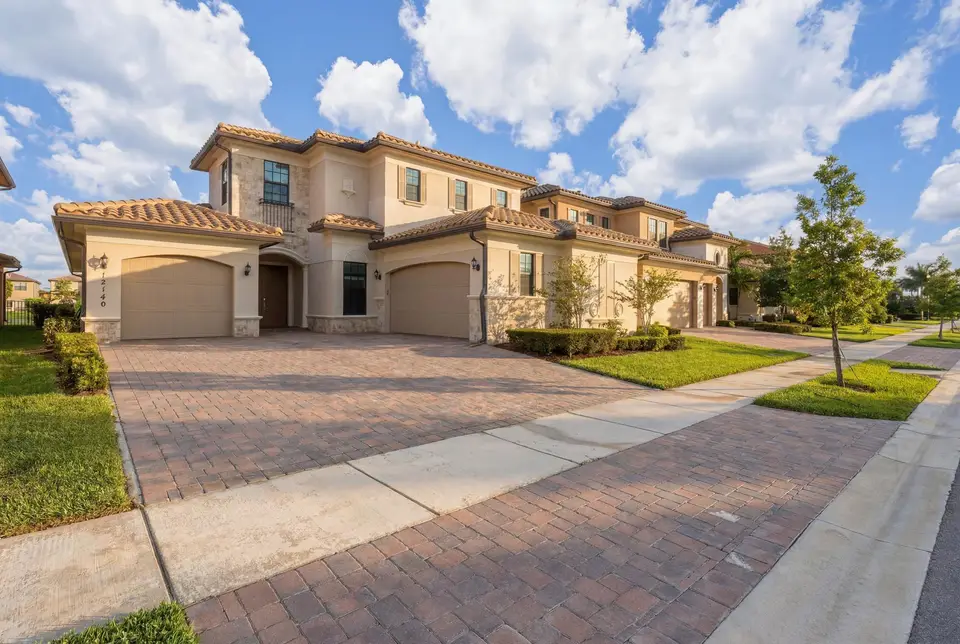 12140 Watermark Way, Parkland, FL 33076 Parkland