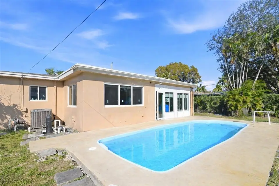 4014 Johnson Street, Hollywood, FL 33021 Hollywood