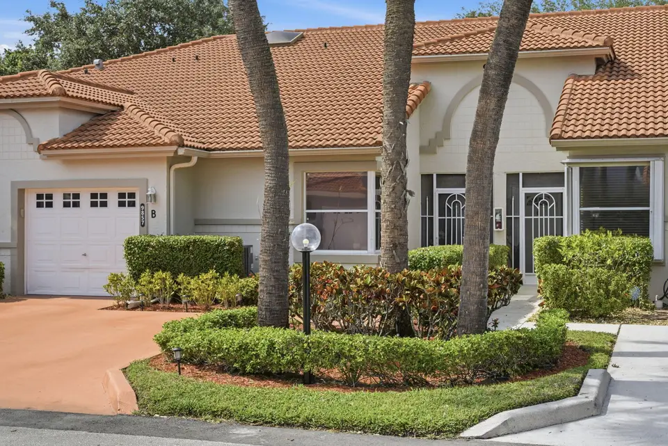 9857 Summerbrook Terrace B, Boynton Beach, FL 33437 Boynton Beach