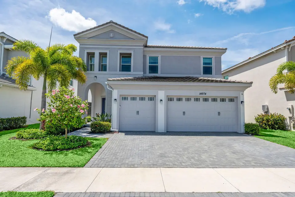 14974 Goldspar Court, Westlake, FL 33470 Westlake