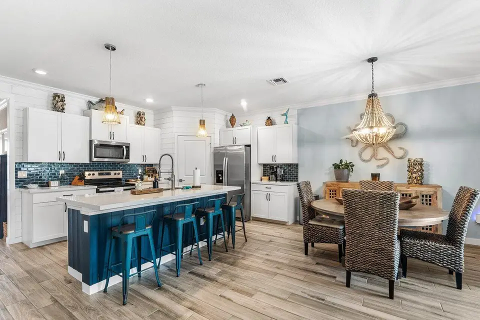 1614 NE White Pine Terrace, Ocean Breeze, FL 34957 Ocean Breeze