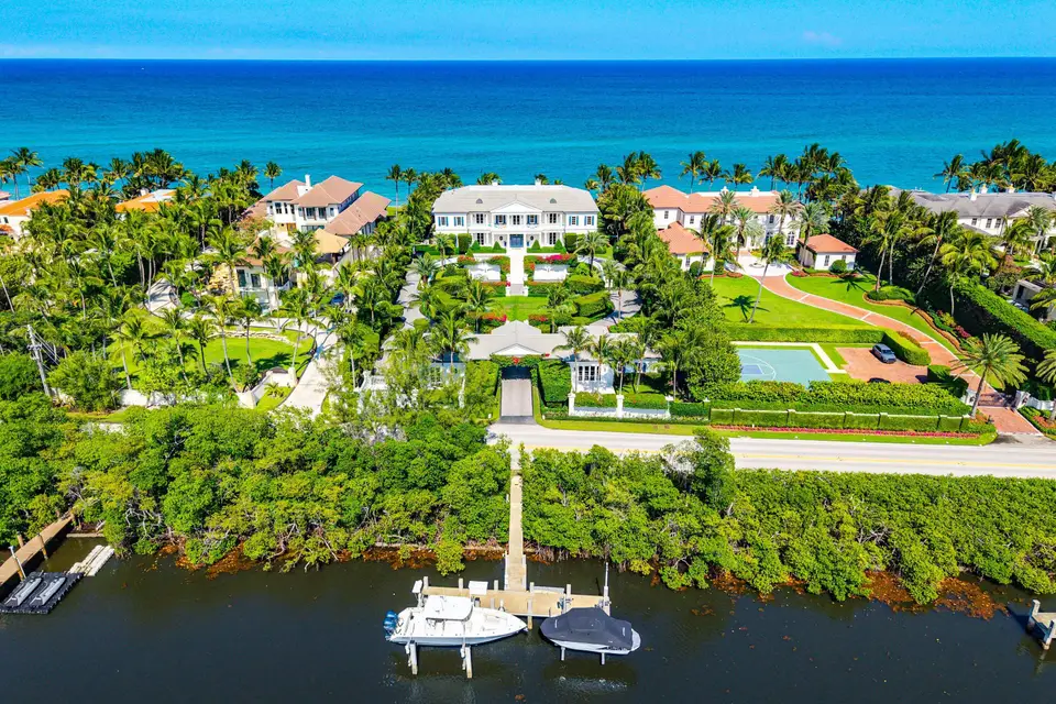 640 S Ocean Boulevard, Manalapan, FL 33462 Manalapan