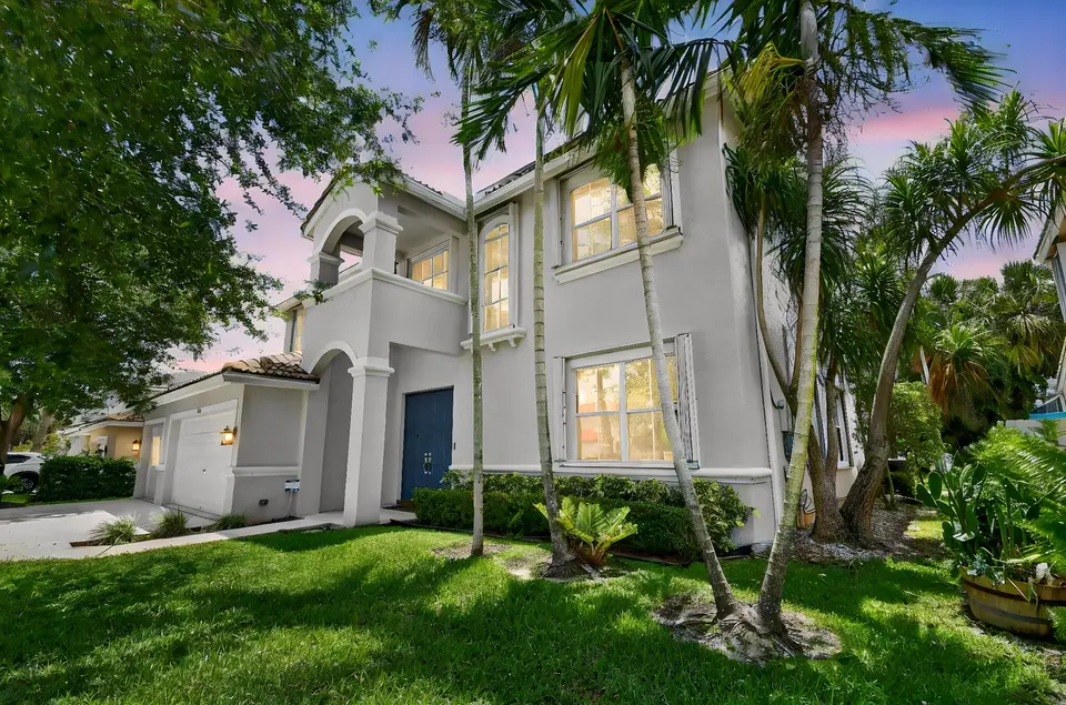 6283 Shadow Tree Lane, Lake Worth, FL 33463 Lake Worth