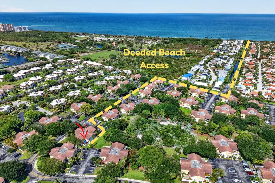 290 Seabreeze Circle, Jupiter, FL 33477 Jupiter