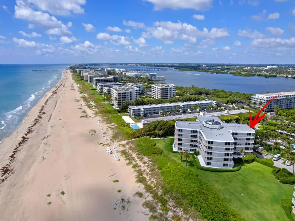 2500 S Ocean Boulevard 3a3, Palm Beach, FL 33480 Palm Beach